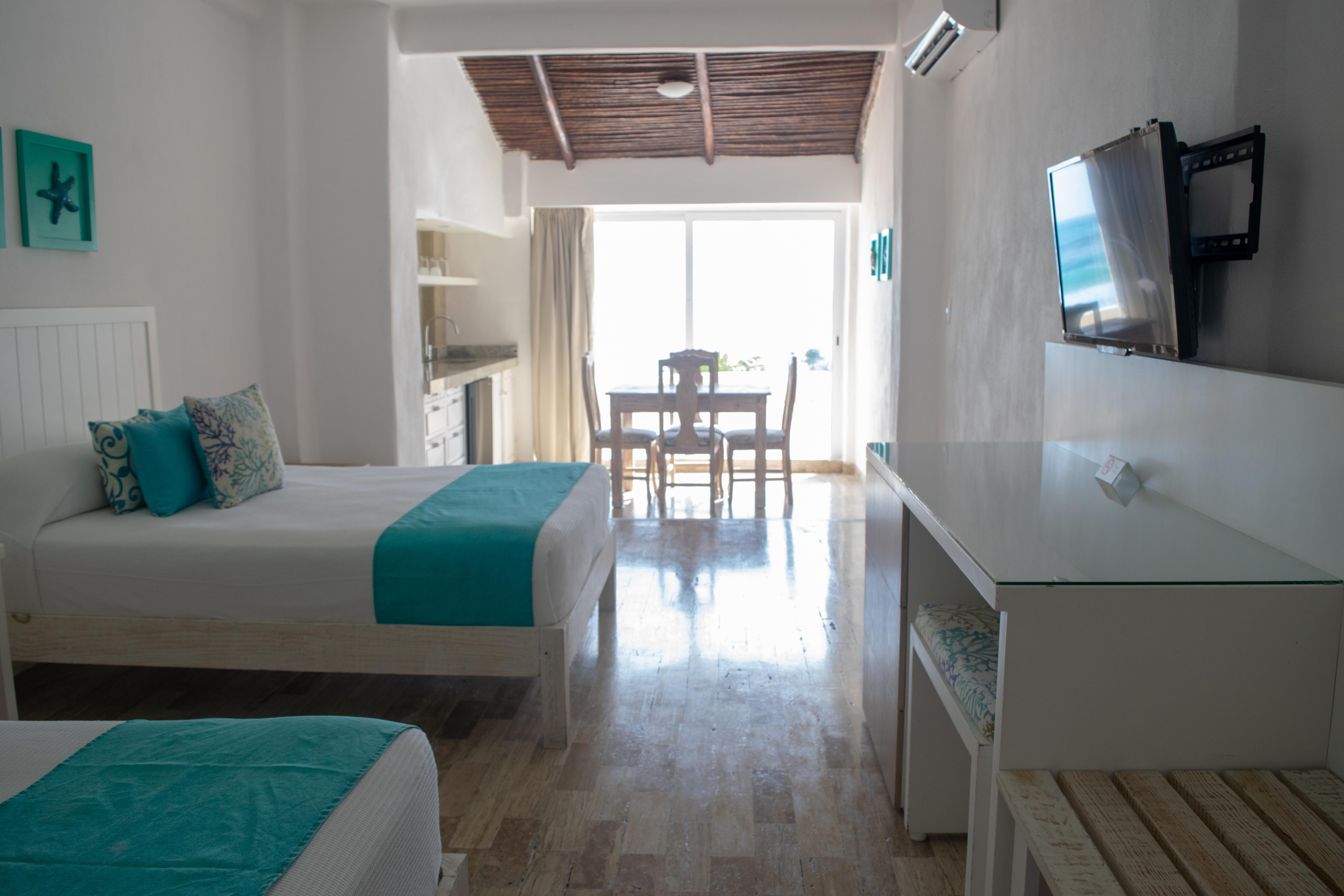 BSEA Cancun Plaza Hotel Esterno foto