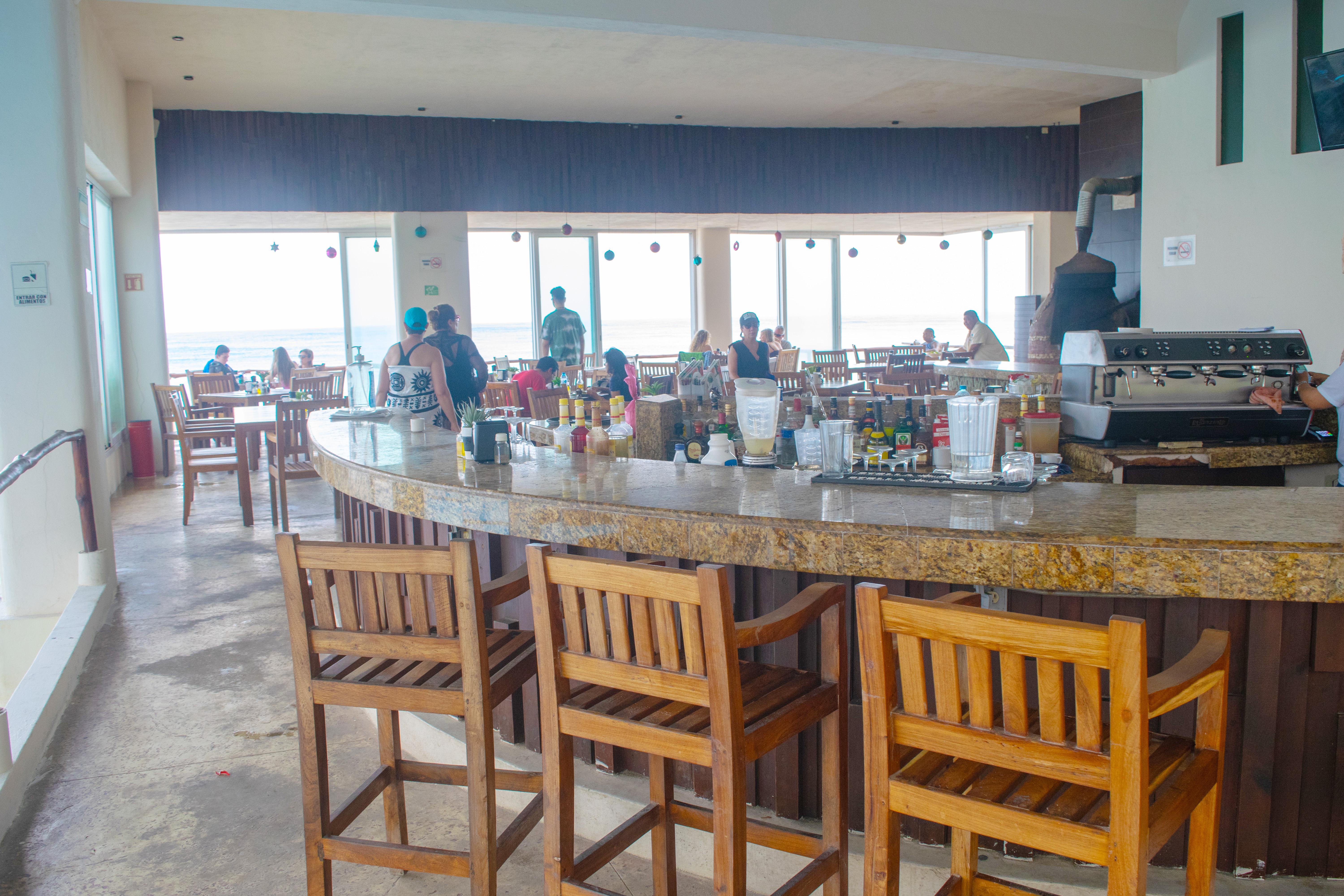 BSEA Cancun Plaza Hotel Esterno foto
